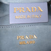 Prada shoulder