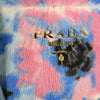 Prada shoulder