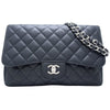 Chanel shoulder