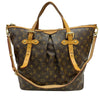 Louis Vuitton shoulder