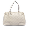 Gucci Large Guccissima Princy Tote Secondhand