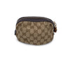 GUCCI Clutch Bag Second-hand