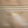 Chanel shoulder