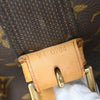 Louis Vuitton travel