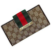 Gucci wallet