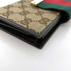 Gucci wallet