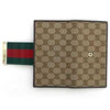 Gucci wallet