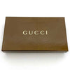 Gucci wallet