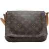 Louis Vuitton shoulder