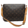 Louis Vuitton shoulder