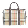 Burberry travel