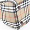 Burberry travel