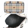 Burberry travel