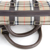 Burberry travel