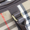 Burberry travel