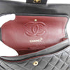 Chanel shoulder