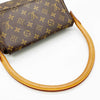 Louis Vuitton shoulder