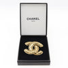 Chanel brooch