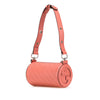 Gucci Mini Leather Blondie Barrel Shoulder Bag Secondhand