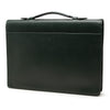 Louis Vuitton Taiga Serviette Kourad Briefcase Secondhand