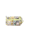 Prada Tessuto Stampata Venezia Shoulder Bag Secondhand
