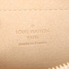 Louis Vuitton Damier Azur Pochette Milla MM Secondhand