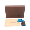 Louis Vuitton Damier Azur Pochette Milla MM Secondhand