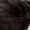Prada Prada Cross Leather Bag Secondhand