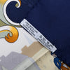 Hermès Orgauphone et Autres Mecaniques Silk Scarf 90 Secondhand