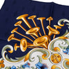 Hermès Orgauphone et Autres Mecaniques Silk Scarf 90 Secondhand