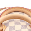 Louis Vuitton Damier Azur Speedy Bandouliere 25 Secondhand