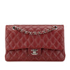 Chanel Medium Classic Caviar Double Flap Secondhand