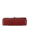 Chanel Medium Classic Caviar Double Flap Secondhand