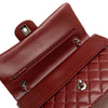 Chanel Medium Classic Caviar Double Flap Secondhand