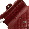 Chanel Medium Classic Caviar Double Flap Secondhand