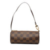 Louis Vuitton Damier Ebene Papillon Pochette Secondhand