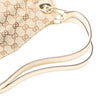 Gucci GG Canvas Eclipse Shoulder Bag Secondhand