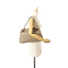 Gucci GG Canvas Eclipse Shoulder Bag Secondhand