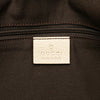 Gucci GG Canvas Eclipse Shoulder Bag Secondhand