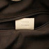 Gucci GG Canvas Eclipse Shoulder Bag Secondhand