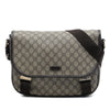 Gucci GG Supreme Crossbody Secondhand