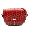 Goyard Goyardine Belvedere II PM Secondhand