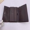 LOUIS VUITTON Wallet Second-hand