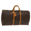 Secondhand Louis Vuitton Keepall Bandouliere Bag