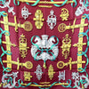 Hermès Scarf Second-hand