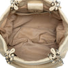 Chanel CC Quilted Caviar Expandable Tote Secondhand