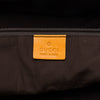 Gucci GG Canvas Web Travel Bag Secondhand