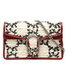 Gucci Mini GG Tweed Dionysus Crossbody Secondhand