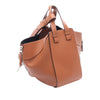 LOEWE Small Leather Hammock Bag Secondhand