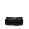 Bottega Veneta Nappa Intrecciato Tobu Olimpia Shoulder Bag Secondhand